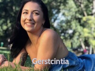 Gerstcintia