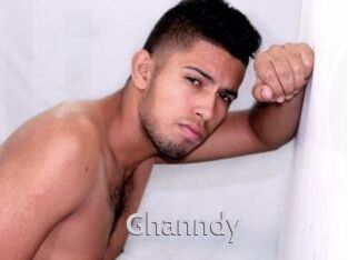 Ghanndy