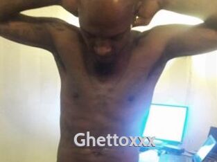 Ghettoxxx