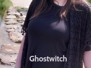 Ghostwitch