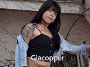 Giacopper
