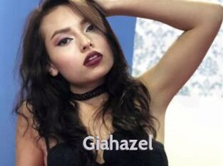 Giahazel