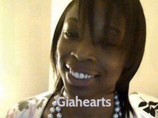 Giahearts