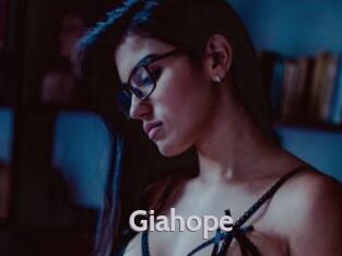 Giahope