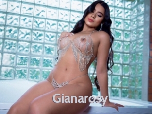 gianarosy Live Cam 66