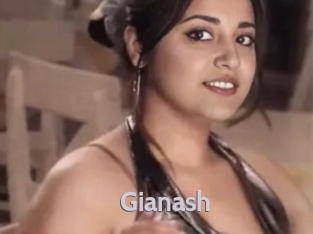 Gianash