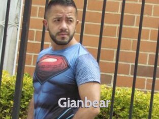 Gianbear