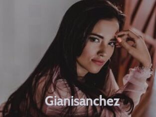 Gianisanchez