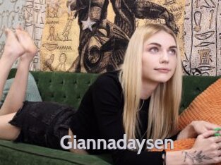 Giannadaysen