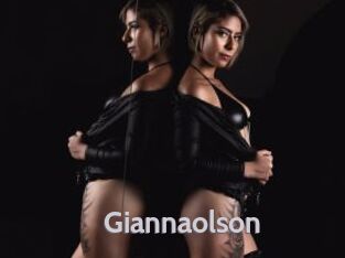 giannaolson Live Cam 66