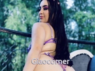 Giaocorner