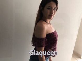 Giaqueen
