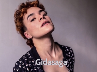 Gidasaga