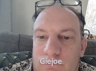 Giejoe