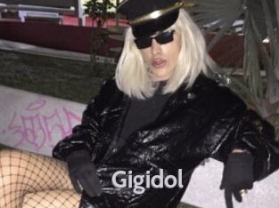 gigidol Live Cam 66