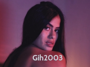 Gih2003