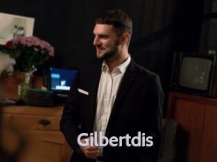 Gilbertdis