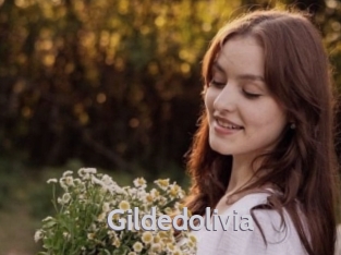 Gildedolivia