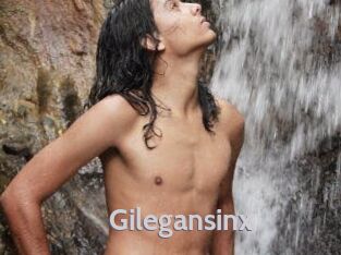 Gilegansinx