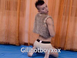 Gillhotboyxox