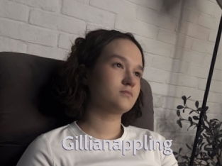 Gillianappling