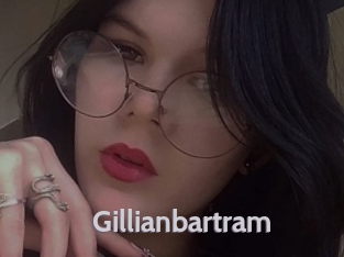gillianbartram Live Cam 66