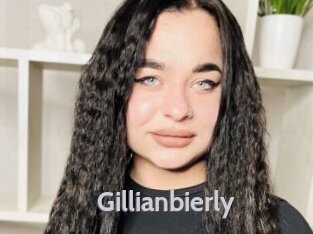 Gillianbierly