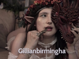 gillianbirmingha Live Cam 66