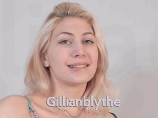 Gillianblythe