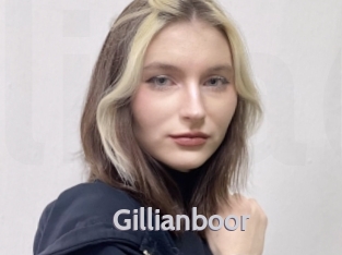 Gillianboor