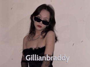 Gillianbraddy