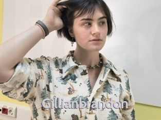 Gillianbrandon