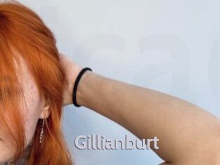 Gillianburt