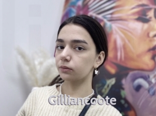 Gilliancoote