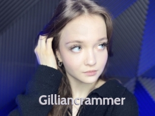 Gilliancrammer