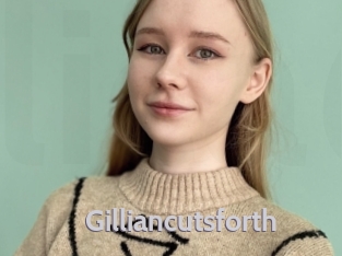 Gilliancutsforth