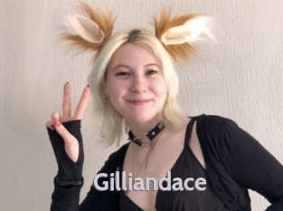 Gilliandace