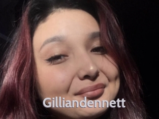 Gilliandennett