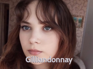 Gilliandonnay