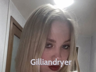 Gilliandryer
