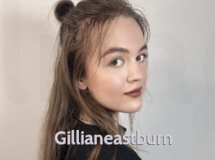 Gillianeastburn