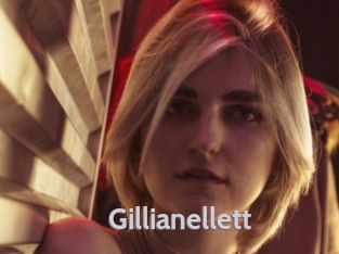 Gillianellett