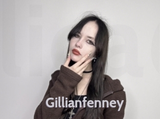 Gillianfenney
