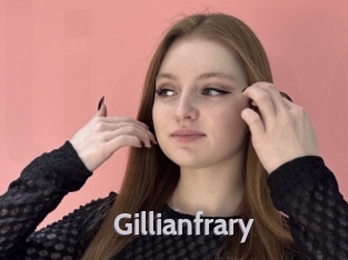 Gillianfrary