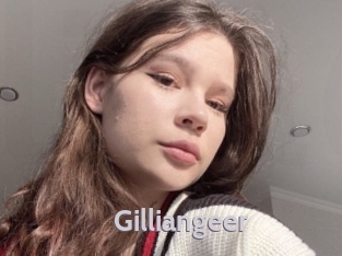 Gilliangeer