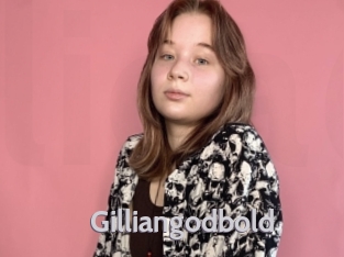 Gilliangodbold