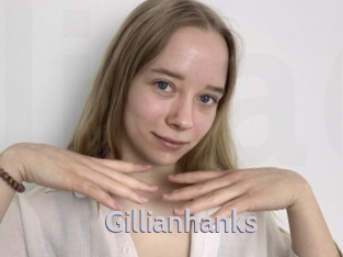 Gillianhanks