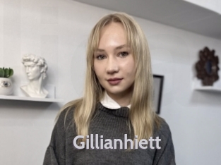Gillianhiett