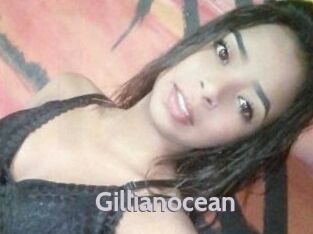 Gillianocean