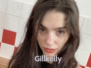 Gillkelly